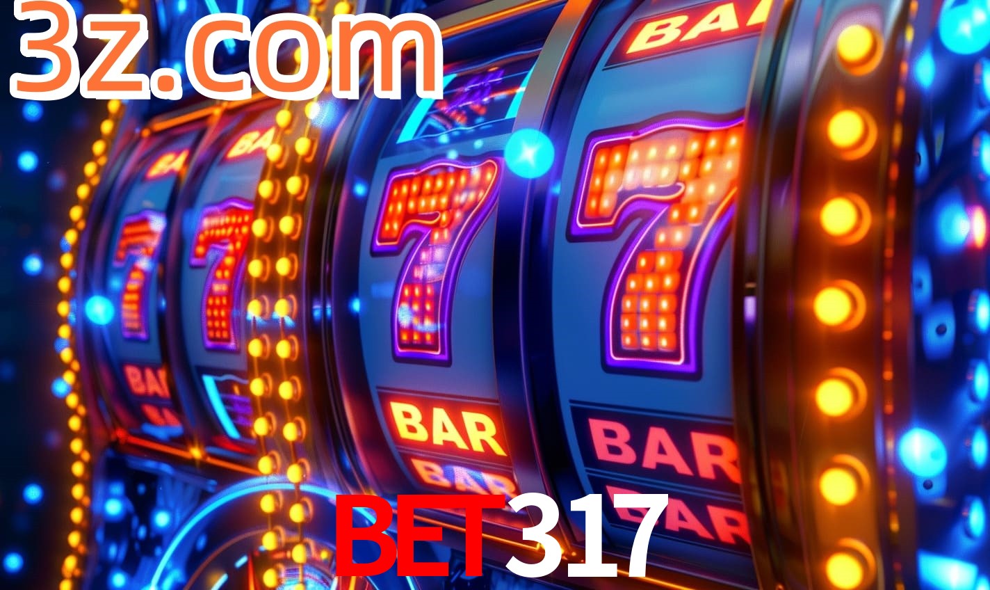 Bônus Bet317 Para Todos